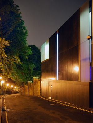 The Grey House, Highgate